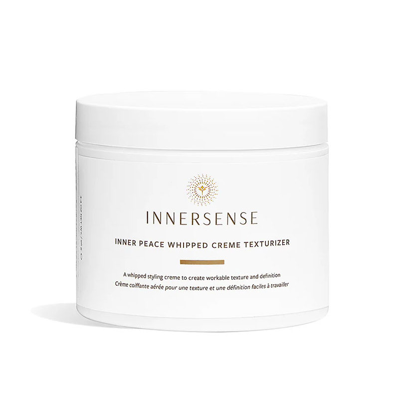 Innersense Inner Peace Whipped Crème Texturizer (96g)