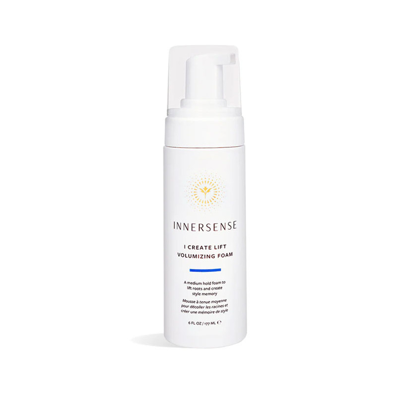 Innersense I Create Lift Volumizing Foam (177ml)
