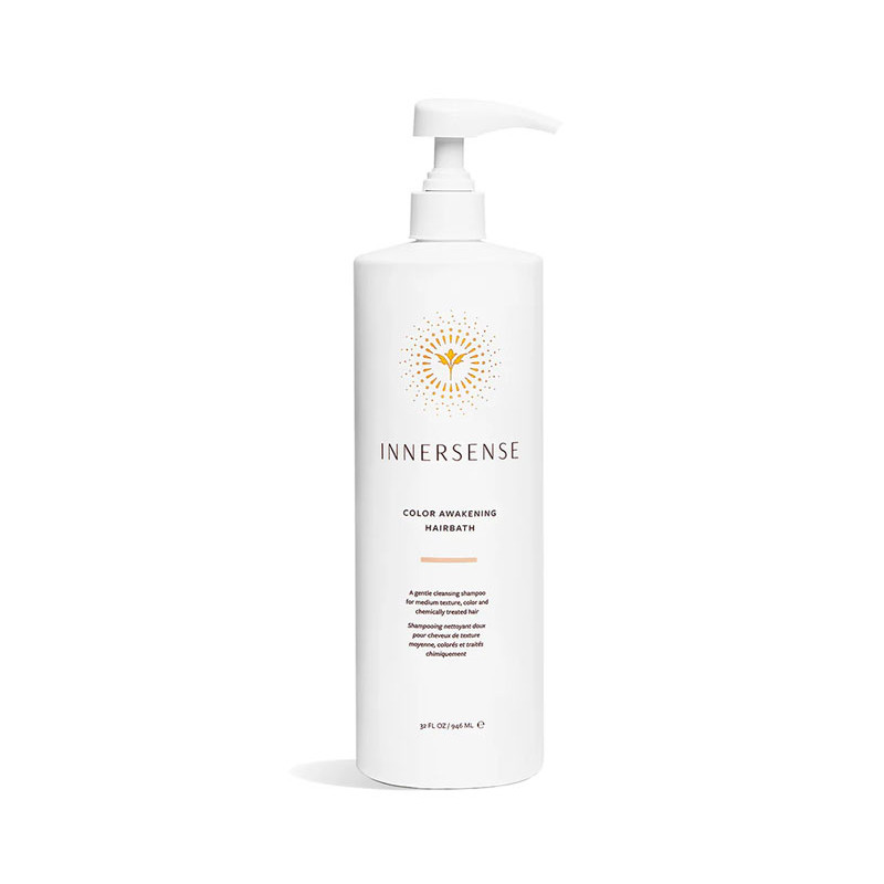 Innersense Color Awakening Hairbath (946ml)