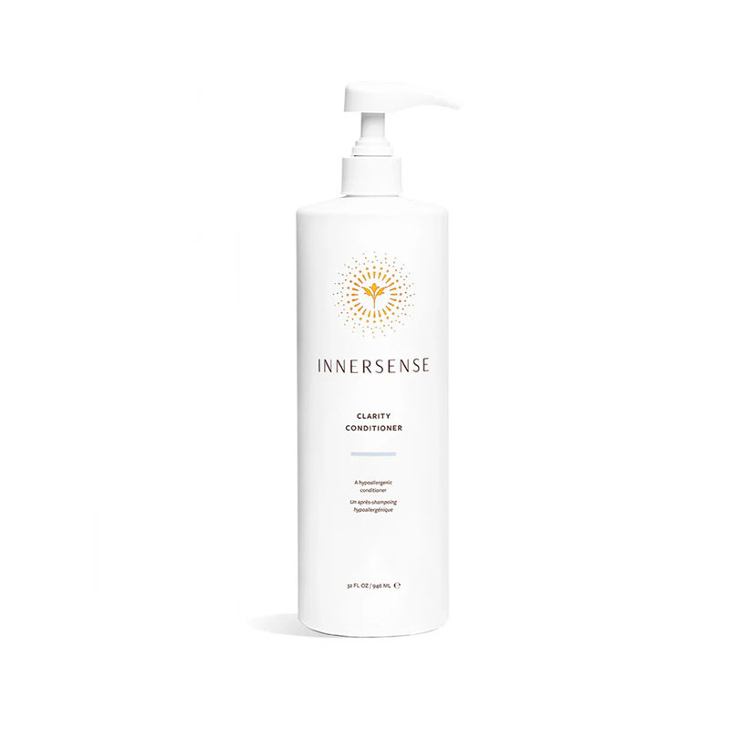 Innersense Clarity Conditioner (Hypoallergenic) (946ml)