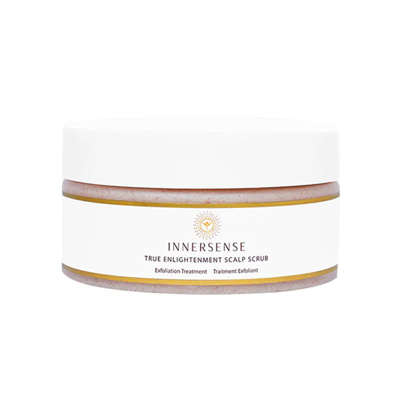 Innersense True Enlightenment Scalp Scrub 190g)