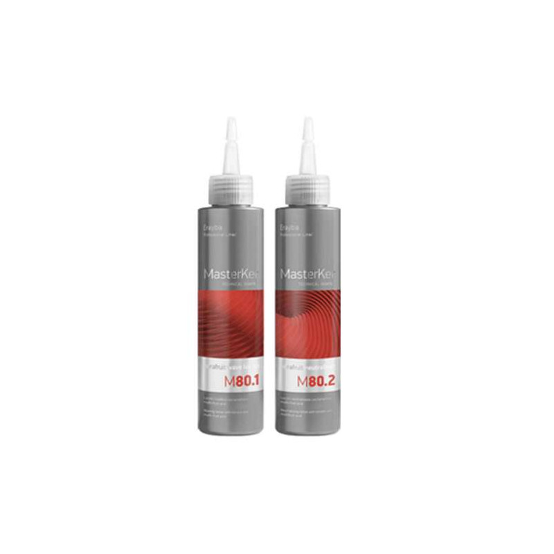 Erayba MasterKer M80/ Kerafruit Waver-Sensitive (2x150ml)