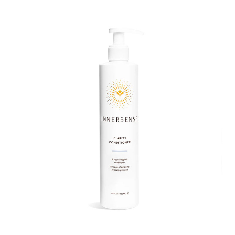 Innersense Clarity Conditioner (Hypoallergenic) (295ml)