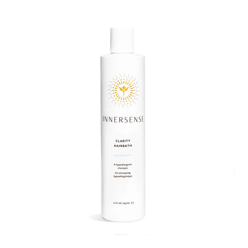 Innersense Clarity Hairbath (Hypoallergenic) (295ml)