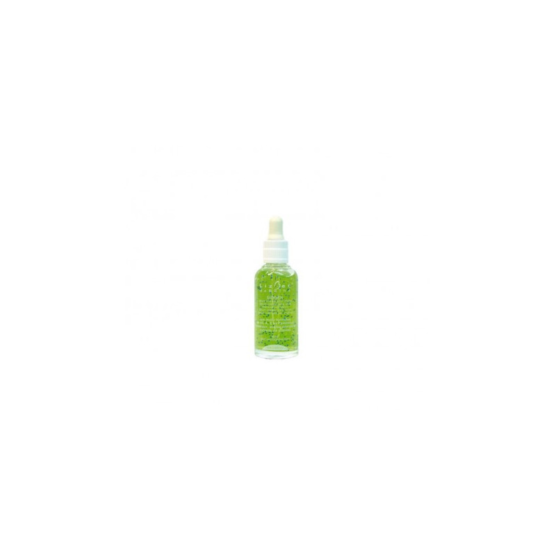 Lizbet de Belhé Siogen Intense Serum for Nails (16ml)
