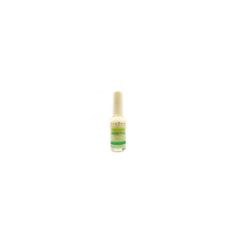 Lizbet de Belhé Sensitive Extra Strong Strengthener Shock Treatment for Sensitive Nails (16ml)