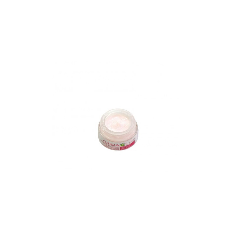 Lizbet de Belhé Cutisain Treatment for Cuticles and Nails