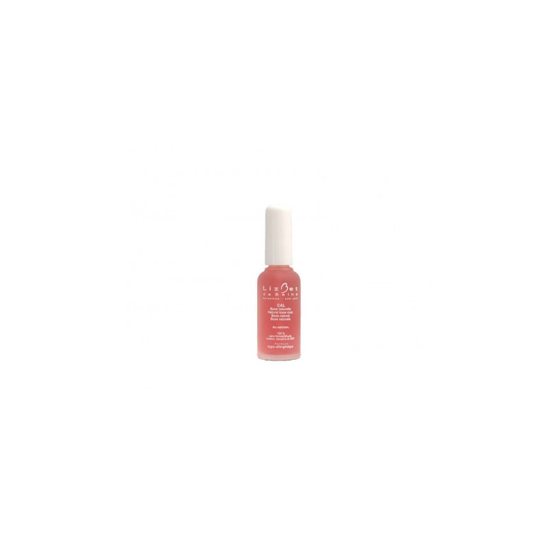 Lizbet de Belhé Calcium Strengthening Base (16ml)