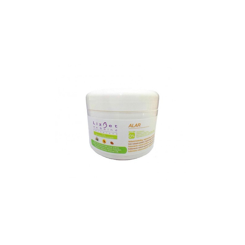 Lizbet de Belhé Alar Natural Treatment Exfoliating, Regenerating and Hydrating