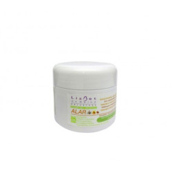 Lizbet de Belhé Alar Natural Treatment Exfoliating, Regenerating and Hydrating