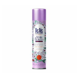 Pispas Dry Shampoo White Flowers (200ml)