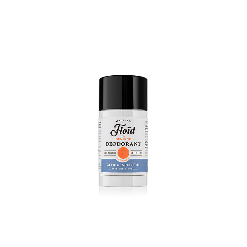 Floïd Deodorant Citrus Spectre (75ml)