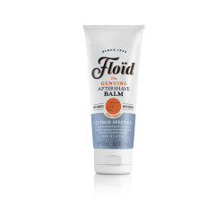 Floïd Aftershave Balm Citrus Spectre (100ml)