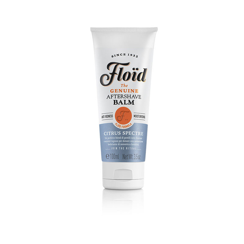 Floïd Aftershave Balm Citrus Spectre (100ml)