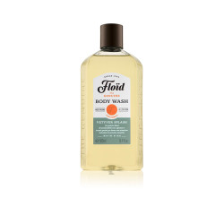 Floïd Body Wash Vetyver Splash (500ml)