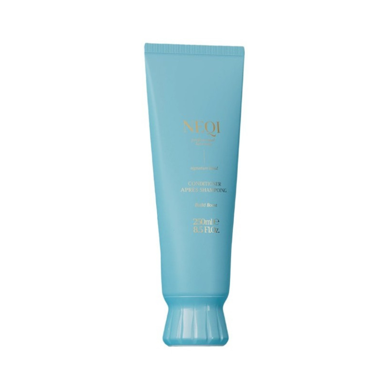 Neqi Build Boost Conditioner (250ml)