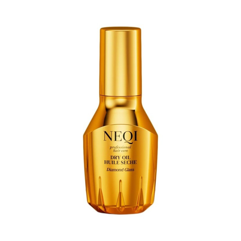 Neqi Diamondass Dry Oil (50ml)
