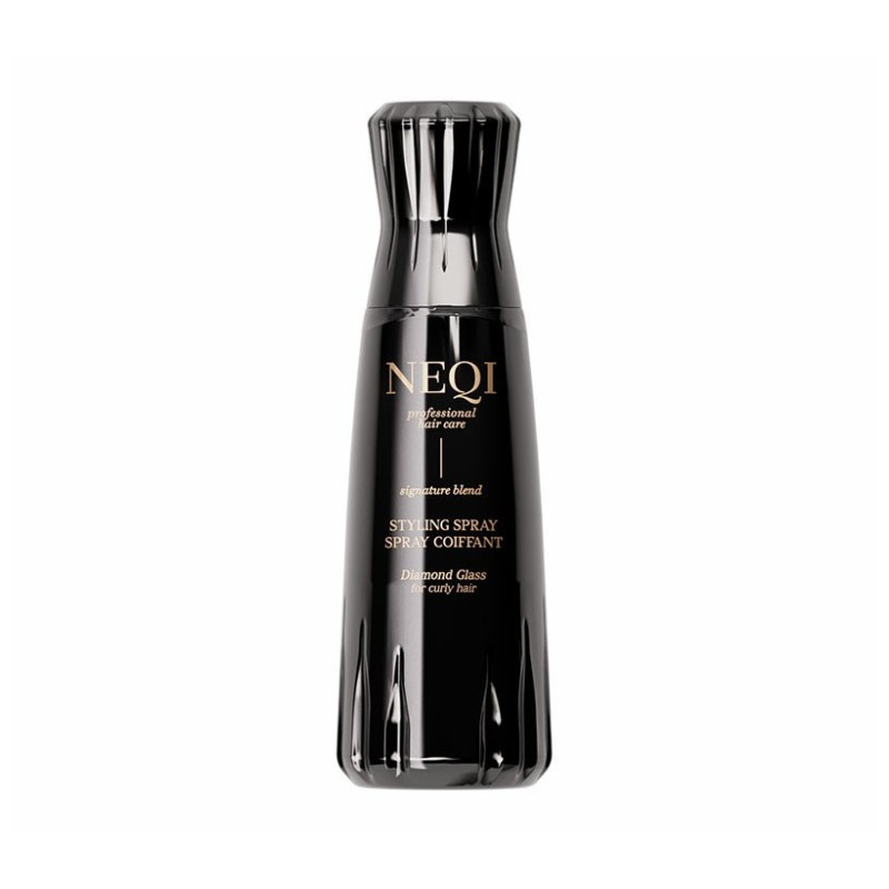 Neqi Diamondass For Curls (180ml)