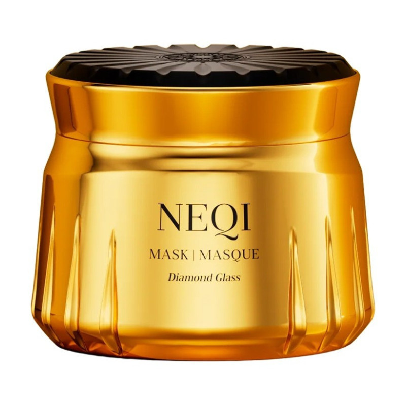 Neqi Diamondass Mask (250ml)