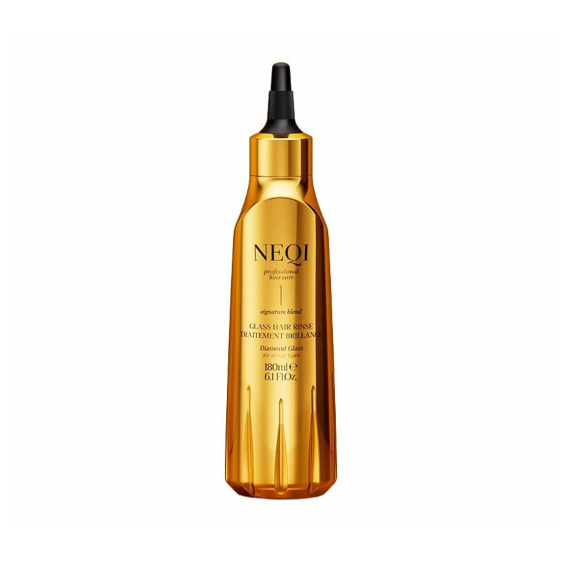 Neqi Diamondass Rinse Treatment (180ml)