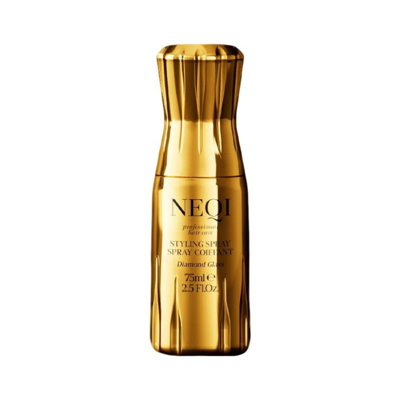 Neqi Forbidden Finish Diamondass All (75ml)