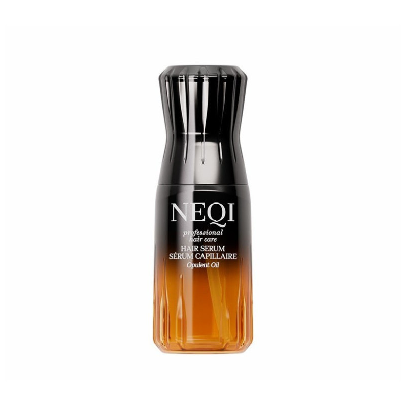Neqi Forbidden Finish Hair Oil (75ml)