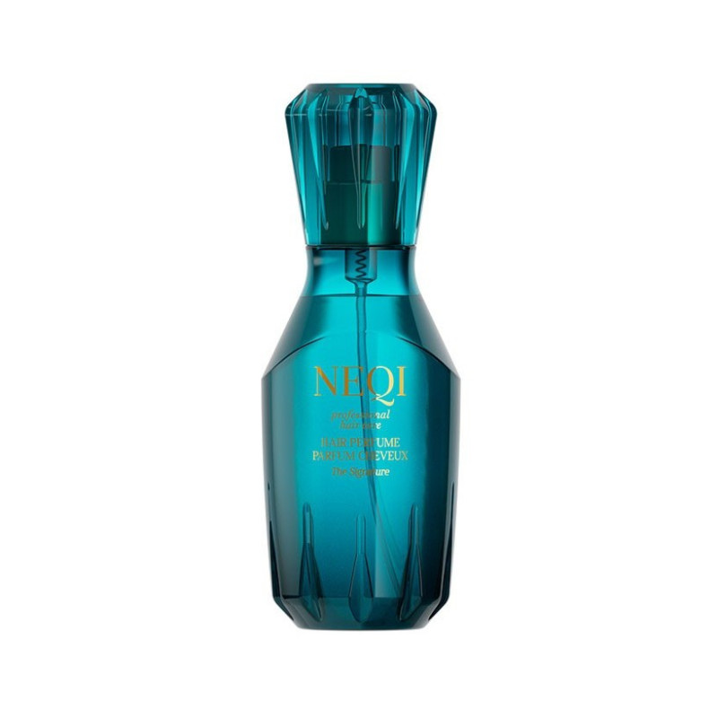 Neqi Hair Perfume the Signature (75ml)