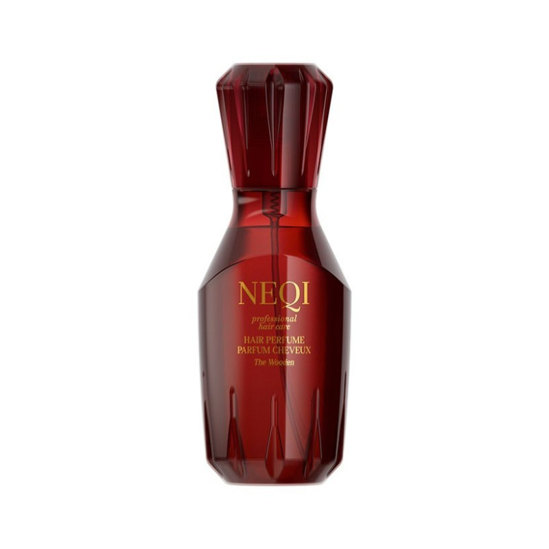 Neqi Hair Perfume the Wooden (75ml)