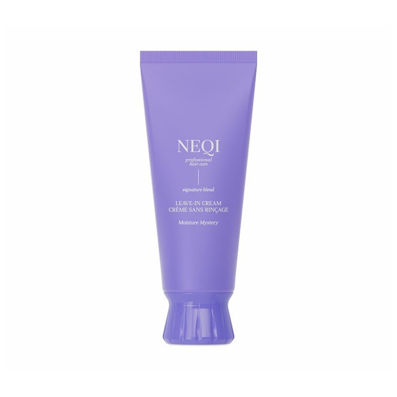Neqi Moisture Mystery Leave-In (200ml)