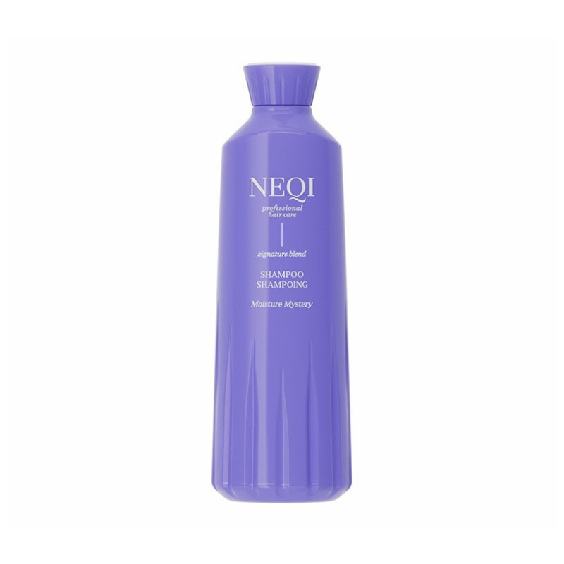 Neqi Moisture Mystery Shampoo (330ml)