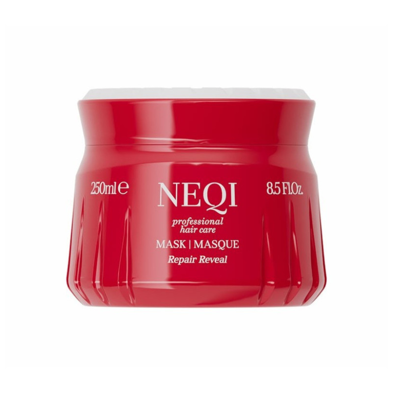 Neqi Repair Reveal Mask (250ml)