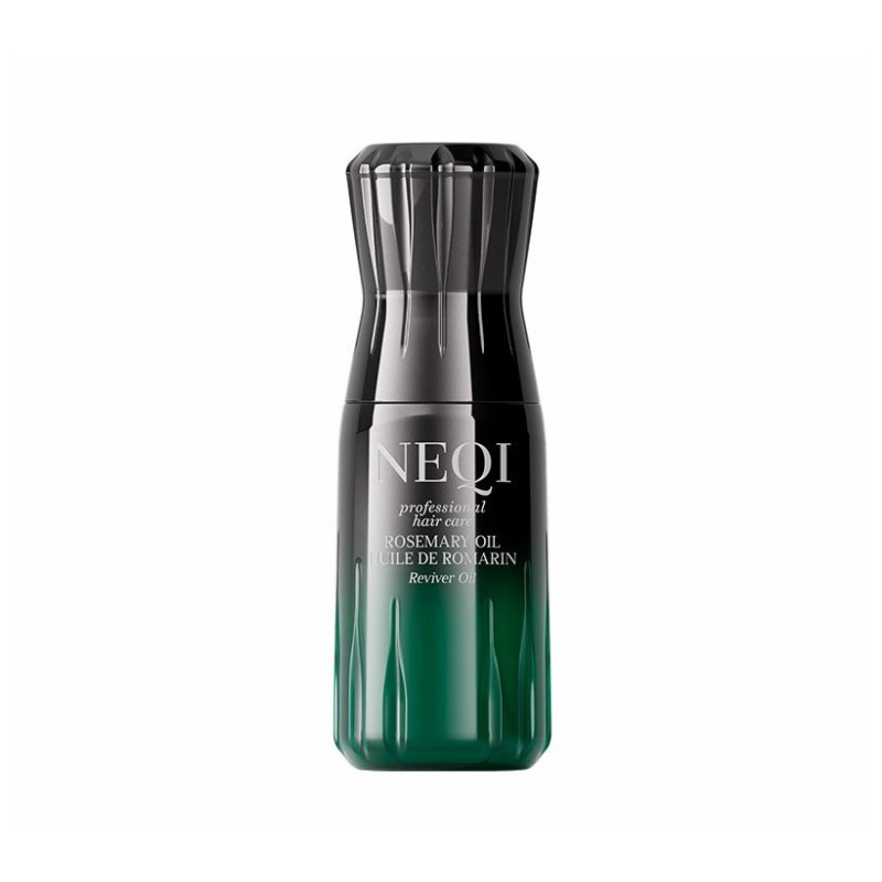 Neqi Rosemary Oil Smooth Strength (75ml)