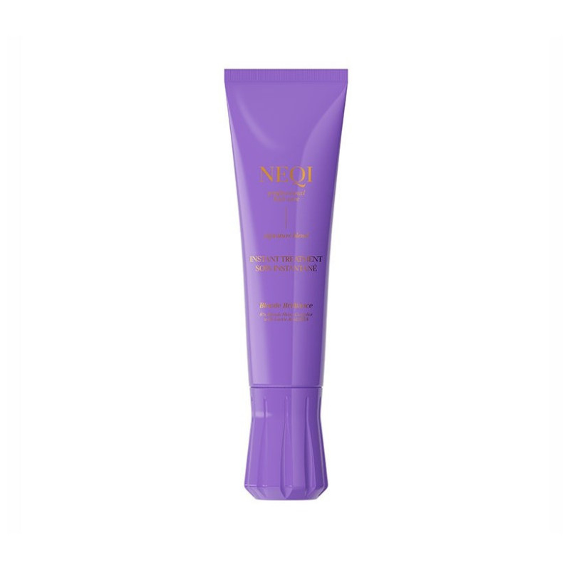 Neqi Treatment Treasure Blonde Brilliance (100ml)