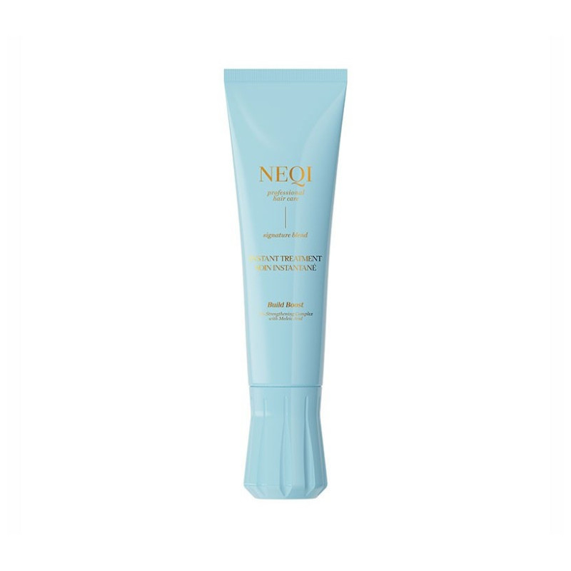 Neqi Treatment Treasure Build Boost (100ml)