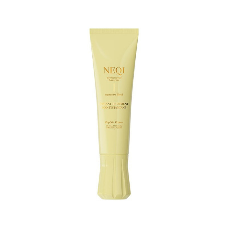 Neqi Treatment Treasure Peptide Power (100ml)