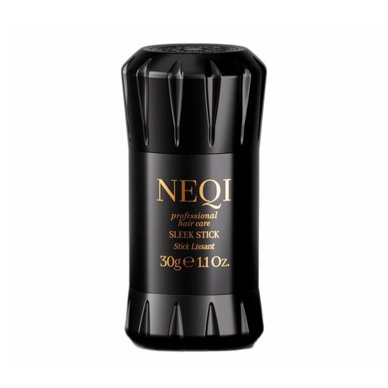 Neqi Treatment Treasure Sleek Stick (30gr)