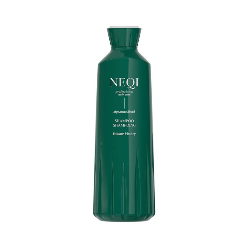 Neqi Volume Victory Shampoo (330ml)