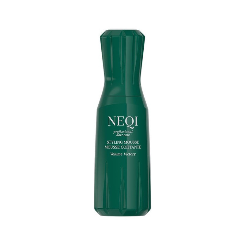 Neqi Volume Victory Styling Mousse (150ml)