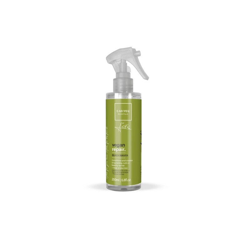 Cadiveu Essentials Beach Waves Vegan Essentials (200ml)