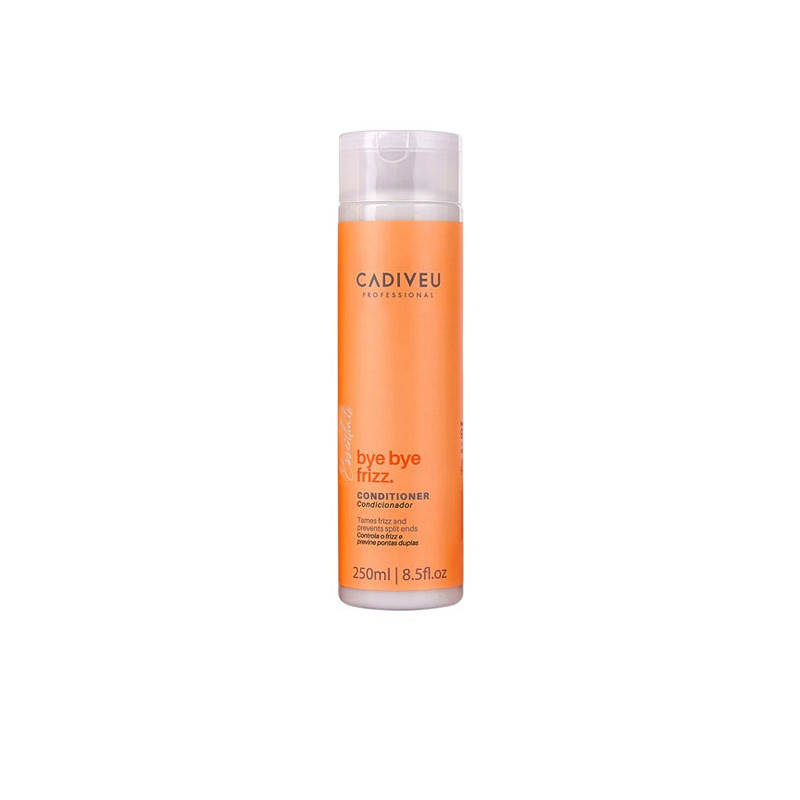 Cadiveu Essentials Conditioner Essentials Bye Bye Frizz (250ml)