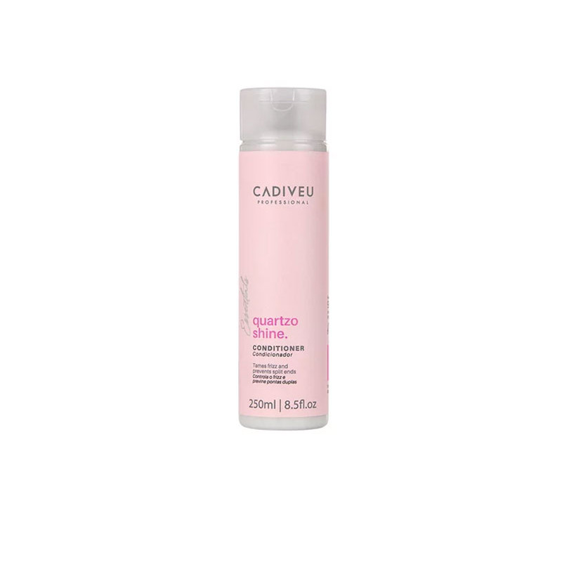 Cadiveu Essentials Conditioner Essentials Quartz Shine (250ml)