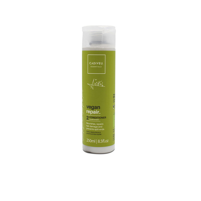 Cadiveu Essentials Conditioner Vegan Essentials (250ml)