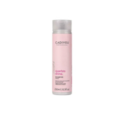 Cadiveu Essentials Shampoo Essentials Quartz Shine (250ml)