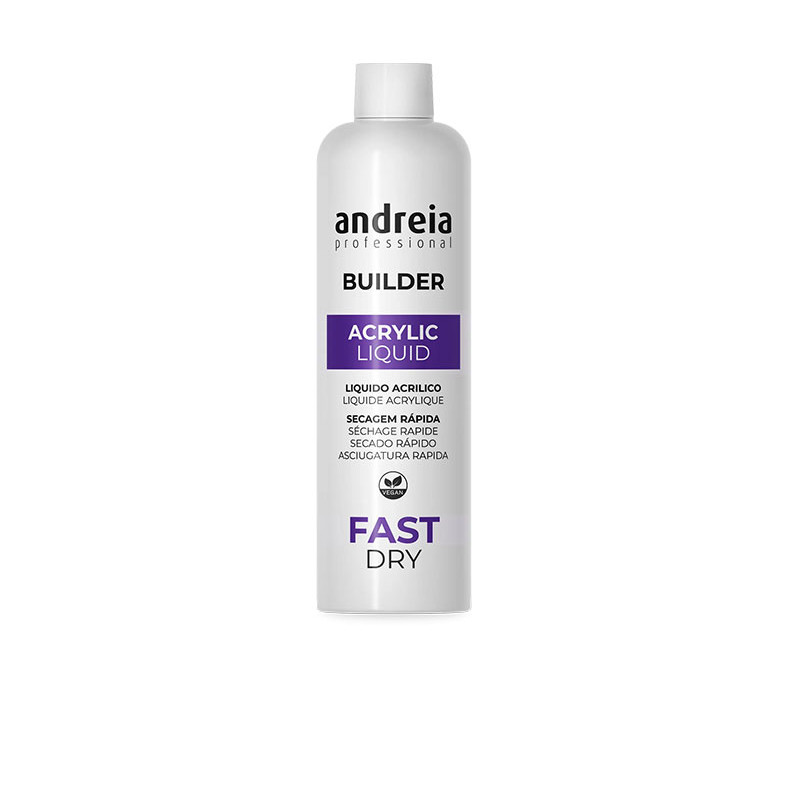 Andreia Acrylic Liquid Fast Dry