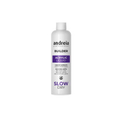Andreia Acrylic Liquid Slow Dry