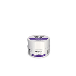 Andreia Acrylic Powder Clear