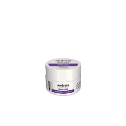 Andreia Acrylic Powder Soft White