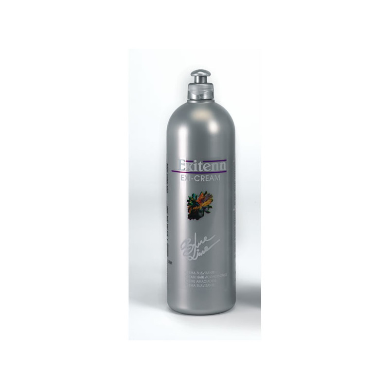 Exitenn Nutrition Exi Cream (1000ml)