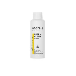 Andreia All In One - Prep + Clean
