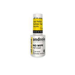 Andreia All In One No Wipe Top Coat